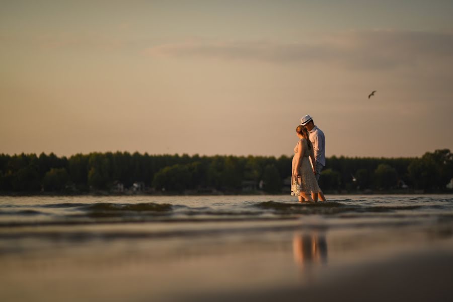 Fotograful de nuntă Aleksandar Krstovic (krstalex). Fotografia din 16 septembrie 2019