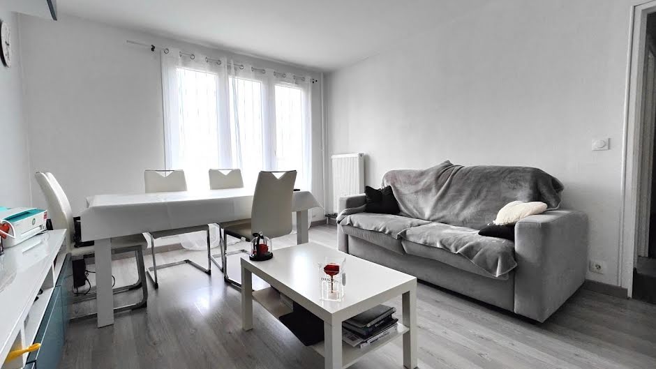 Vente appartement 3 pièces 62 m² à Brou-sur-Chantereine (77177), 180 000 €