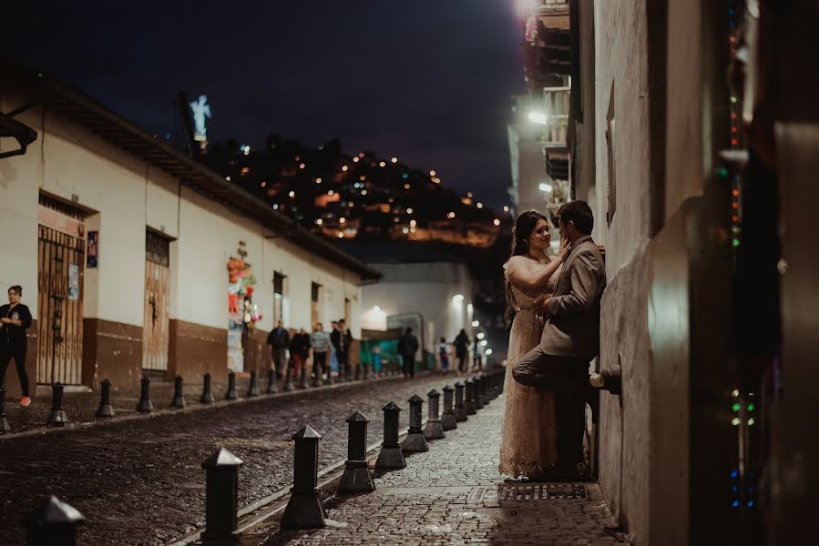 Pulmafotograaf Gabo Sandoval (gabosandoval). Foto tehtud 2 veebruar 2018