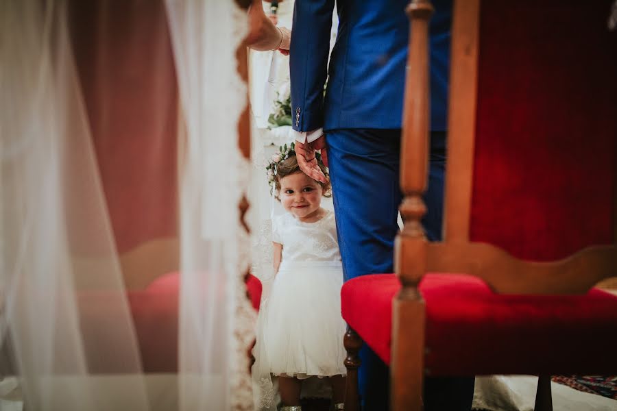Düğün fotoğrafçısı Anna Ascari (annaascari). 4 Eylül 2019 fotoları