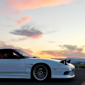 180SX RPS13