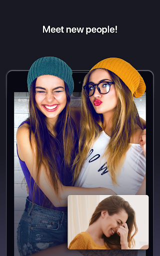 Download VIGO LIVE - video chat rooms and dating service ...