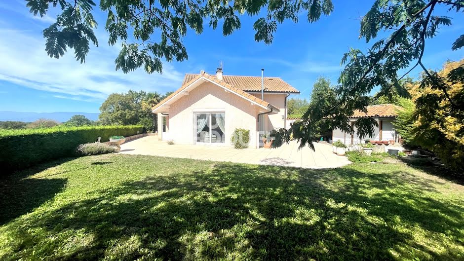 Vente maison 5 pièces 262 m² à Yvoire (74140), 890 000 €