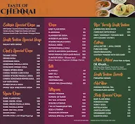 EatAsia Food menu 3