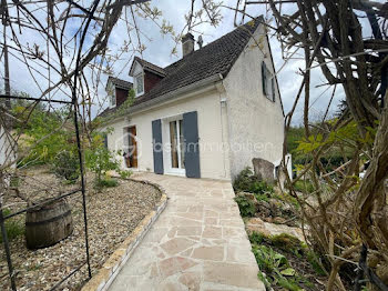 maison à Guérard (77)