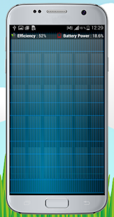 Solar Battery Charger Simulator 1.1 APK + Mod (Uang yang tidak terbatas) untuk android