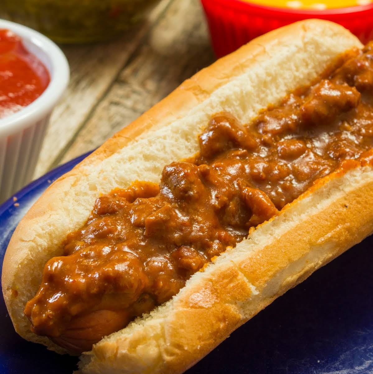 10 Best Southern Hot Dog Chili Recipes