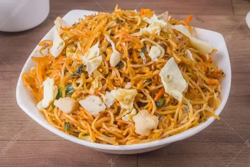 Chicken Danmein Noodles