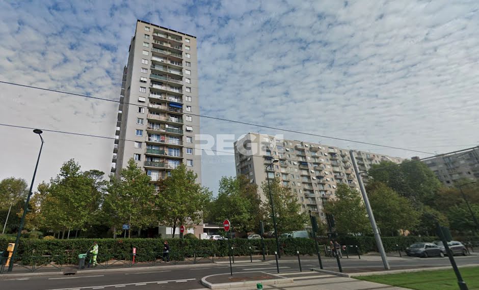 Vente appartement 3 pièces 61.42 m² à Asnieres-sur-seine (92600), 239 900 €