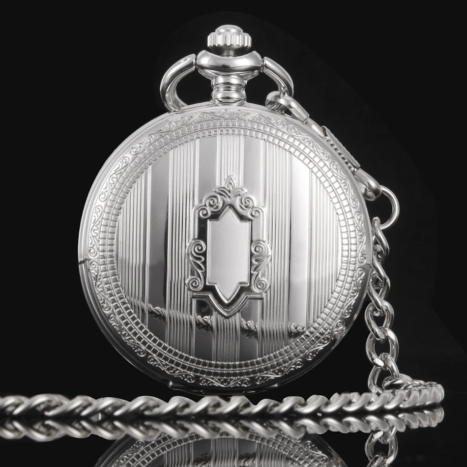 Shield Automatisch Mechanisch Zakhorloge Cadeaus voor mannen en vrouwen. Een elegant en functioneel cadeau voor dagelijks gebruik of speciale gelegenheden.
