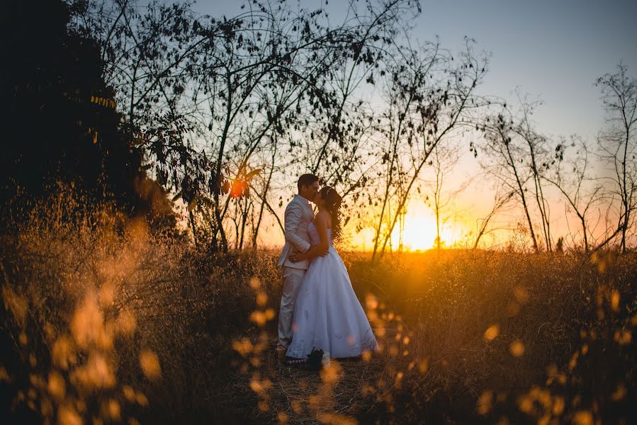 Wedding photographer Héctor Patricio Castillo (hectorpatricio). Photo of 12 April 2016