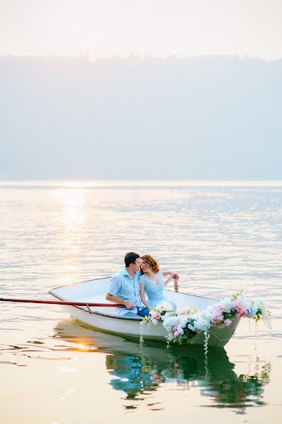 Photographe de mariage Evgeniya Romanovskaya (evar). Photo du 26 juillet 2016