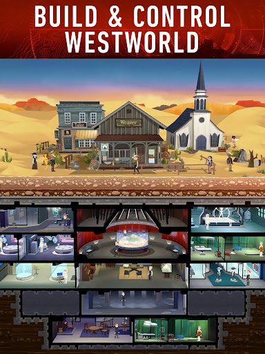 Westworld