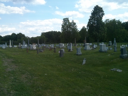 North Cemetery