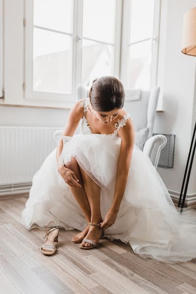 Hochzeitsfotograf Simone Cavar (simonecavar). Foto vom 20. März 2019