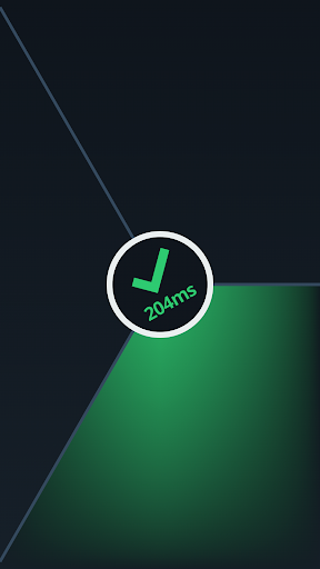 Who´s Faster - multiplayer reaction game