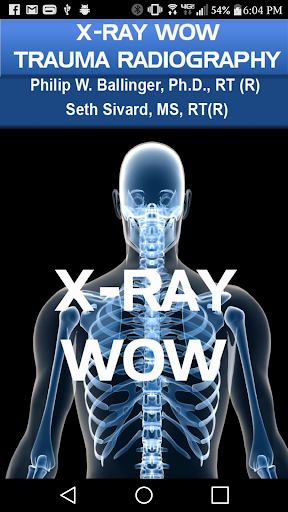 Screenshot X-RAY WOW