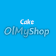 Download Cake OlMyShop For PC Windows and Mac