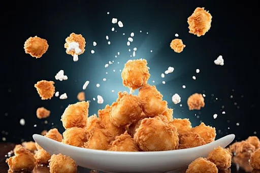 Chicken Popcorn