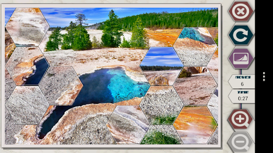 HexSaw - Yellowstone(圖3)-速報App