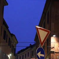 Per strada di 