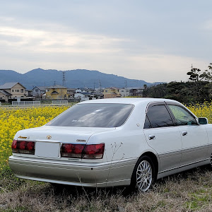 クラウンアスリート JZS175