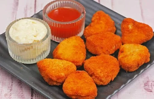 Chicken Nuggets [10 Pieces]