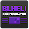 BLHeli - Configurator: изображение логотипа