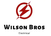 Wilson Bros Electrical Logo