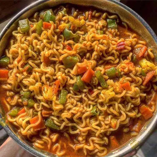 Vegetable Maggi