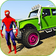 Download Superheroes Buggy Car Stunts 3d For PC Windows and Mac 1.0