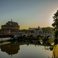 C'è un cuore che batte nel cuore di Roma... di 