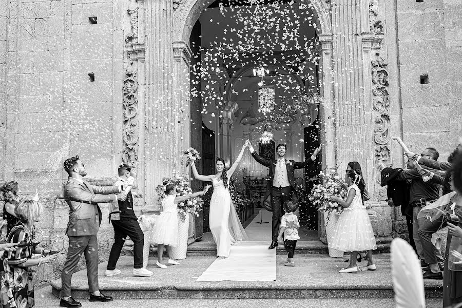 Wedding photographer Roberto Schiumerini (schiumerini). Photo of 16 March 2022