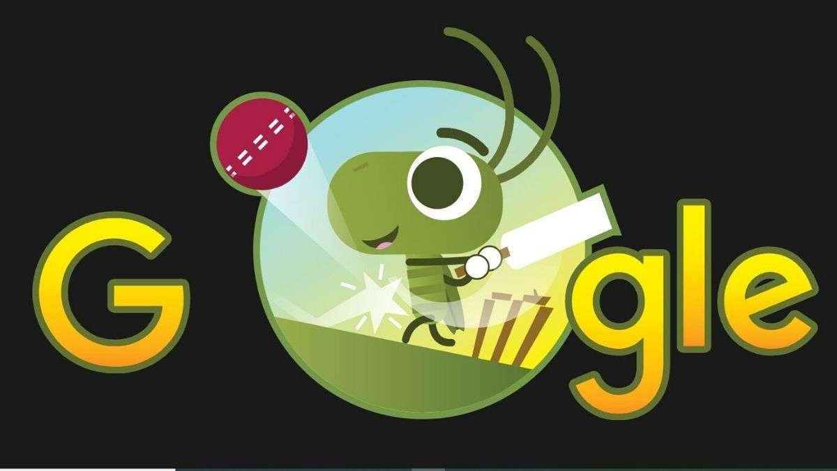 Google 'Stay and Play at Home' Doodle: How to play Cricket 2017 game? |  Technology News – India TV