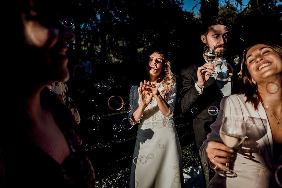 Fotografo di matrimoni Maurizio Gjivovich (gjivovich). Foto del 11 novembre 2021