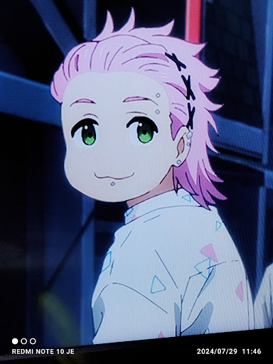 夢未来