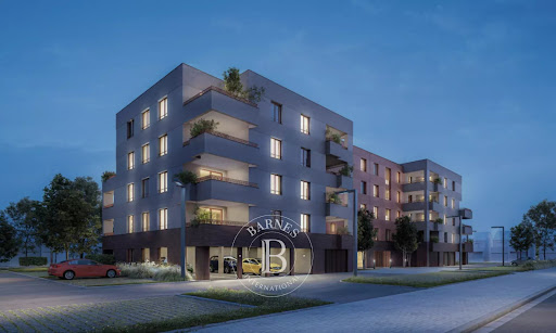 Apartment 1