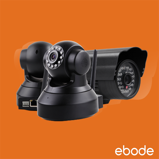 ebode HD P2P icon