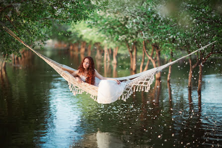 Fotografer pernikahan Yuliya Medvedeva (multjaschka). Foto tanggal 27 Juni 2016