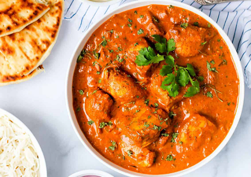 Chicken Tikka Masala