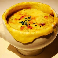 【歐華酒店】地中海牛肋排館
