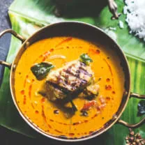 Kerala Alleppey Fish Curry [500 ML]