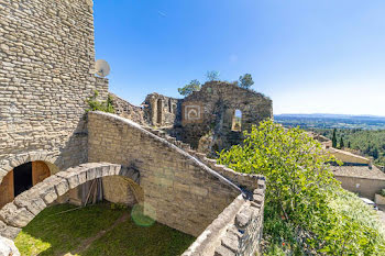 maison à Saumane-de-Vaucluse (84)