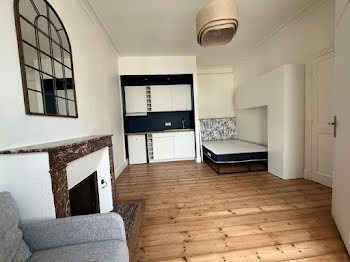 appartement à La Rochelle (17)