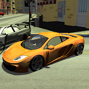 City Car Driving 1.3 Icon