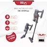 Máy Hút Bụi Cầm Tay Seka Sk - 09Max Công Suất 2000W, Hàng Chính Hãng