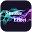 Smoke Effect Art: Name Art Makers Download on Windows