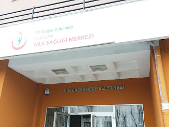 Atatürk Aile Sağlığı Merkezi