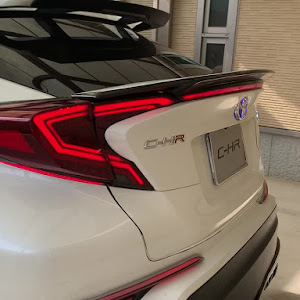 C-HR ZYX10