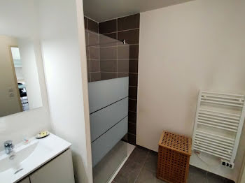 appartement à La Ciotat (13)